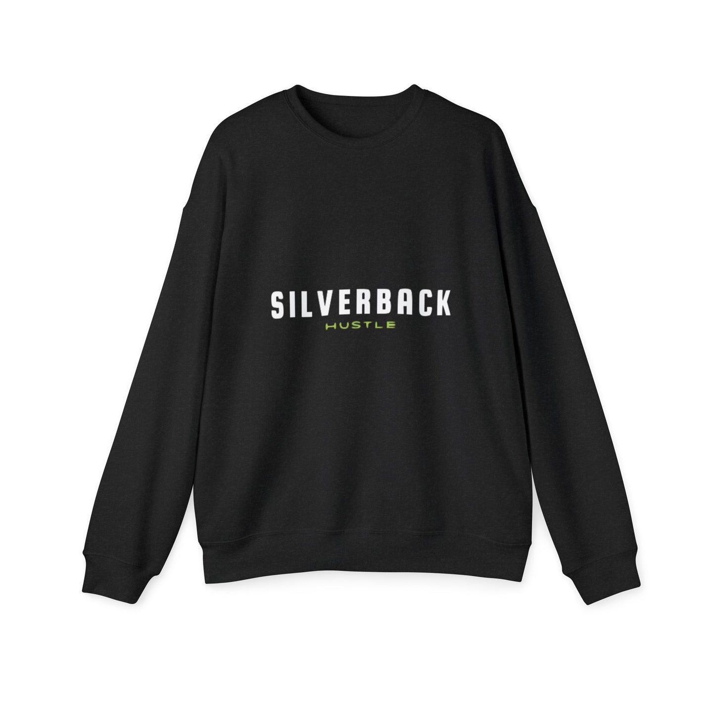 Unisex Drop Shoulder Sweatshirt