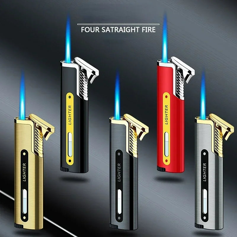 Mini Portable Lighter