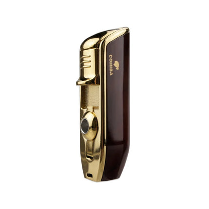 Mini Pocket Cigar Lighter