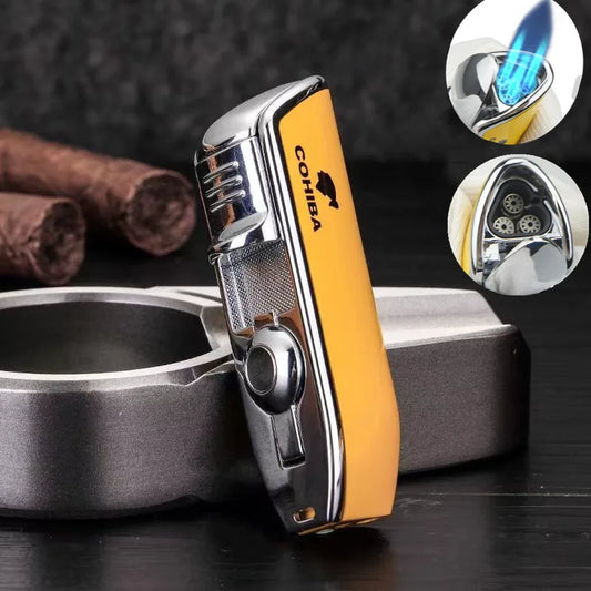 Mini Pocket Cigar Lighter