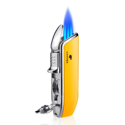 Mini Pocket Cigar Lighter